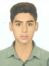 گفتگو با دانش آموز علی فولادی نسب قهرمان تابستان 1404