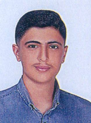 گفت و گو با سینا غفاری پور قهرمان آزمون‌های مهر و آبان-12 تجربی