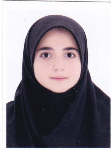 گفتگو با آرزو صادق اسلامی ؛ دانش آموز برتر 1404