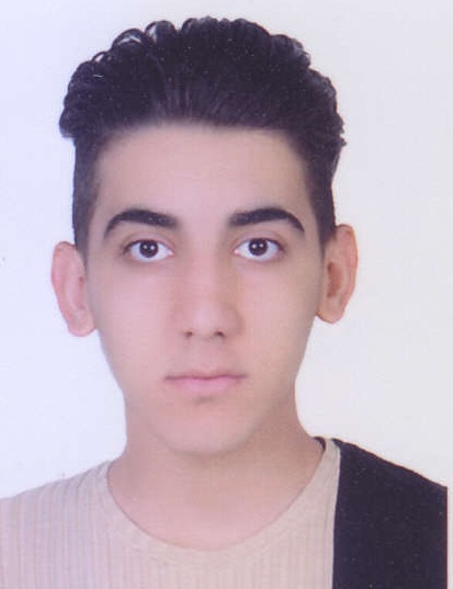 گفتگو ومصاحبه با مرسین سیفی دانش آموز تلاشگر