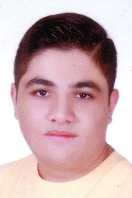 گفتگو با محمدرضا غفاری پایه 12تجربی قهرمان پیوستگی در پائیز