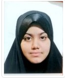 گفت وگو معصومه شعبانی با فاطمه فقیه حبیب آبادی