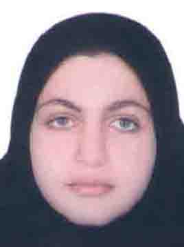 مصاحبه و گفت گو با ندا حسینی پایه دوازدهم قهرمان پیوستگی