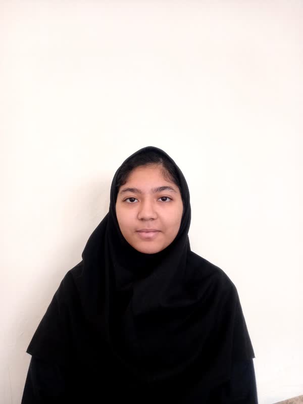 گفتگو با عسل صفدری؛برنامه ریزی هفتگی برای آزمون‌ها الگویی ساده