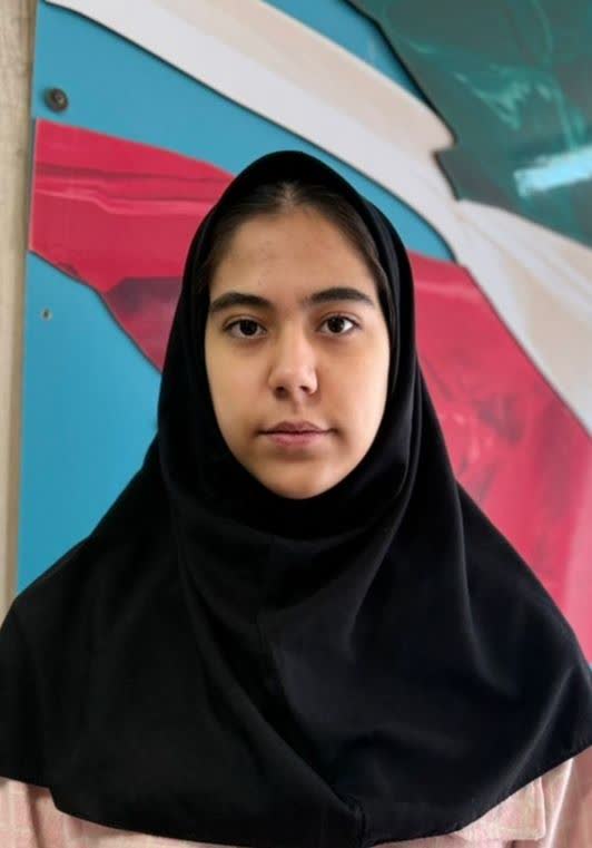 گفتگو با فاطمه محمدی؛تحلیل آزمون روز آزمون روش سریع برای پیشرفت