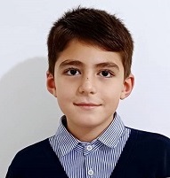 گفت‌وگو با امیرمحمد احمدپور؛ قهرمان پیوستگی پایه چهارم