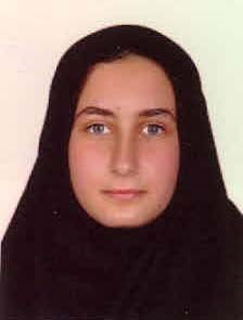 گفت و گو با حدیث خباز عضو باشگاه 500تایی  از  شهر مرند