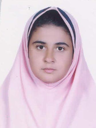 گفتگو با حلما رنجبر ; قهرمان پیوستگی از جهرم