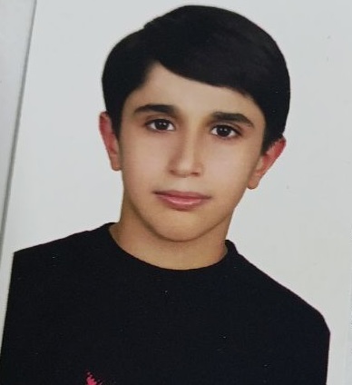 گفتگو با آرشام ماکیانی قهرمان پاییز پایه ششم از اندیمشک