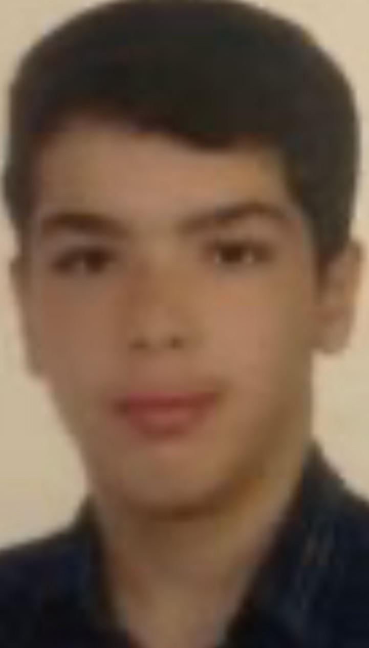 گفت و گو با علی کریمی دانش آموز رشته تجربی