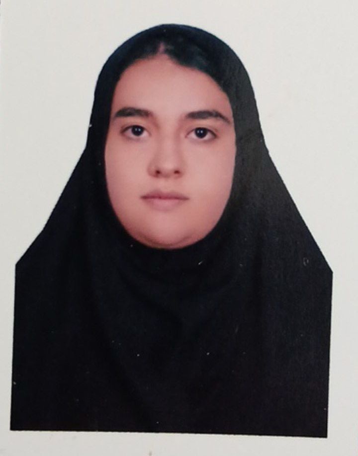 گفت و گو با ستایش سعیدی قهرمان پیوستگی پایه یازدهم انسانی