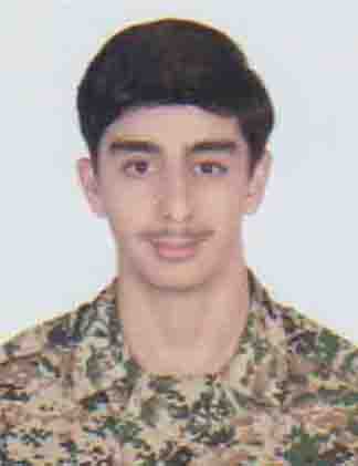 گفت وگو با امیرحسین کریمی دوازدهم ریاضی قهرمان تابستان وپاییز