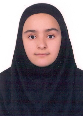 گفتگو با کیانا ملکی قهرمان مهروآبان دوازدهم تجربی از سمنان