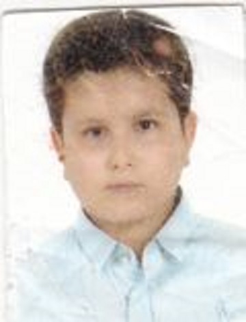 گفت و گو با محمد رضا رضایی قهرمان پیشرفت دوازدهم تجربی از ساوه