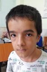 گفت و گو با امیر علی ذوقی تبار قهرمان پیشرفت هفتم از ساوه