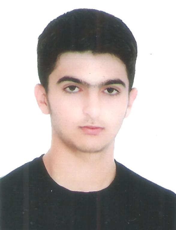 گفتگو با مهدی پورحسین فر دوازدهم انسانی قهرمان تابستان از اردبیل