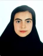 گفت و گو صمیمانه هستی بیرامعلی کیوی پایه هفتم از خلخال-کوثر