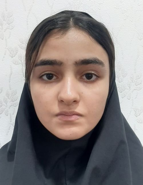 گفت و گو با زیبا صیدالی قهرمان تابستان و پاییز