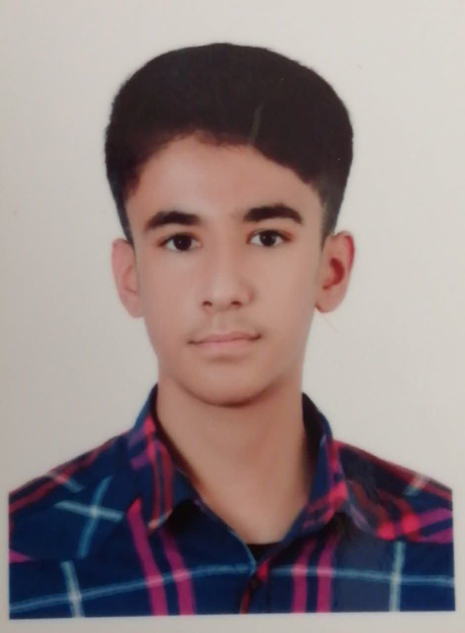 گفتگو بافرید پورمعرفت قهرمان تابستان