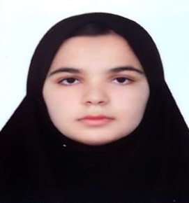 گفت وگو با لعیا بسطام زاده؛قهرمان پیوستگی دوازدهم تجربی