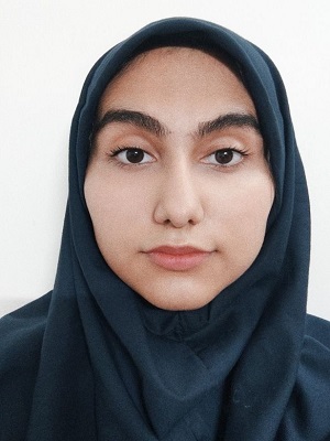 گفتگو با نازنین زهرا عبدالوند دانش آموز برتر قهرمان پاییز