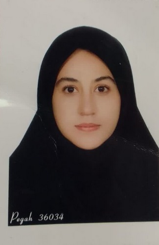 گفت و گو با: نرگس کرمی قهرمان پیوستگی پایه دوازدهم تجربی