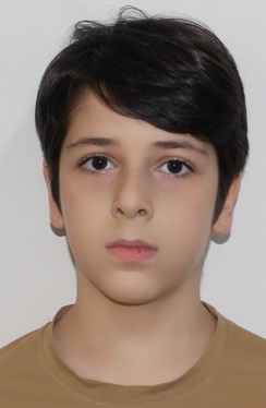 گفت و گو با: ماکان سودمند قهرمان پیوستگی پایه چهارم