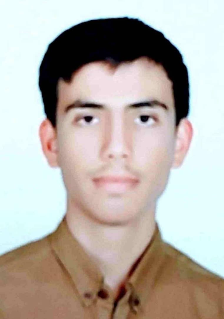 مصاحبه با آناهل قلی پور؛ دانش‌آموز پایه یازدهم ریاضی از شیراز