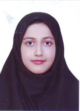 گفتگو با یکتا اصغری، قهرمان تابستان و پاییز، دانش آموز پایه هشتم