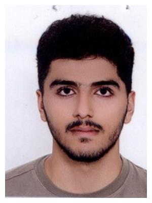 گفت و گو با دیاکو رضایی قهرمان پیوستگی در آزمون‌ها از کرج