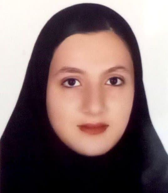 گفتگو با زهرا حریری پایه  یازدهم انسانی