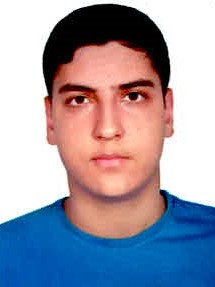 مصاحبه با محمد یوسف امیدی‌نژاد؛ دانش‌آموز دوازدهم ریاضی از شیراز