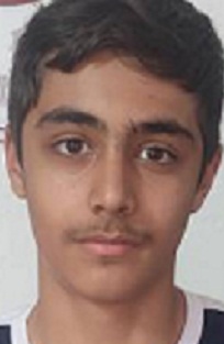 گفتگو با علی نعمت زاده  ازقهرمان مهروآبان