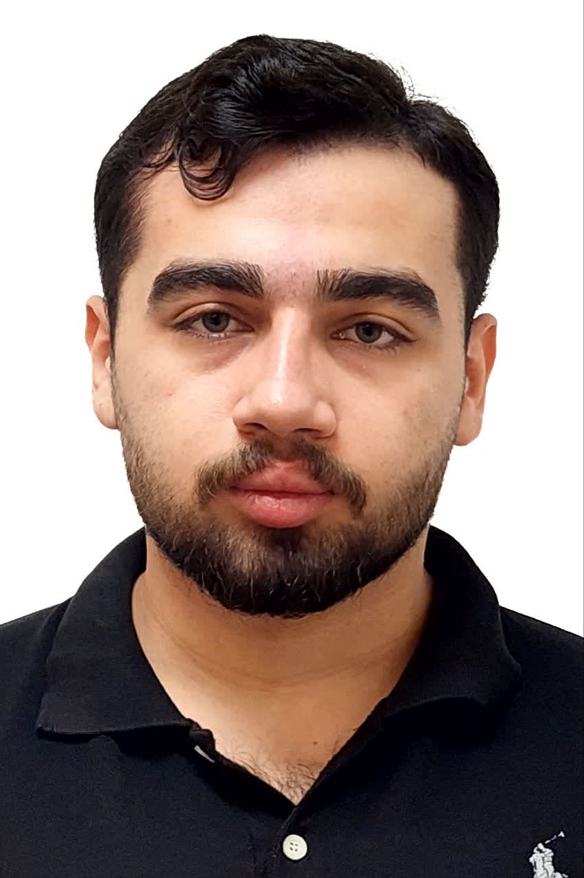 گفتگو با محمدمهدی مهمان نواز ؛ قهرمان پاییز از رشت