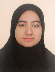 گفت وگو باریحانه مرادی دوازهم تجربی