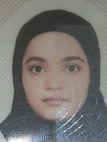 گفت و گو با فاطمه یوزباشی دوازدهم انسانی قهرمان پاییز