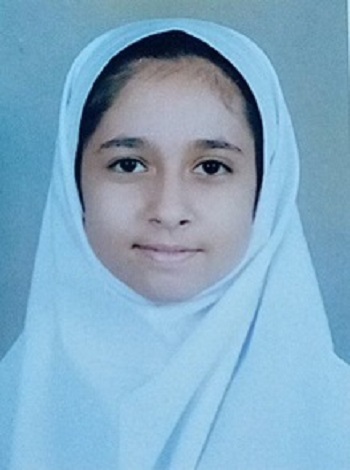 گفتگو بامینو سا کوهستانی راه‌های موفقیت در کانون بجنورد 2