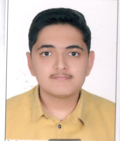 گفت و گو با پرهام شریعتی دانش آموز پایه دوازدهم تجربی