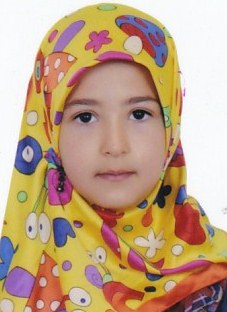 گفت و گو با زینب محمدی  قهرمانان تابستان از اراک