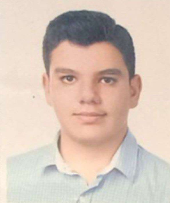 گفتگو با صدرا شاهقلی پایه یازدهم تجربی