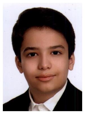 گفت و گو با محمدمهدی ثقفی قهرمان پیوستگی از کرج