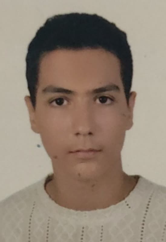 گفتگوبا دانش آموز رادین حیدرپور عضو باشگاه 500تایی