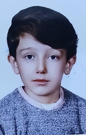 گفت‌وگو با آریا زارع؛ قهرمان پیوستگی پایه سوم