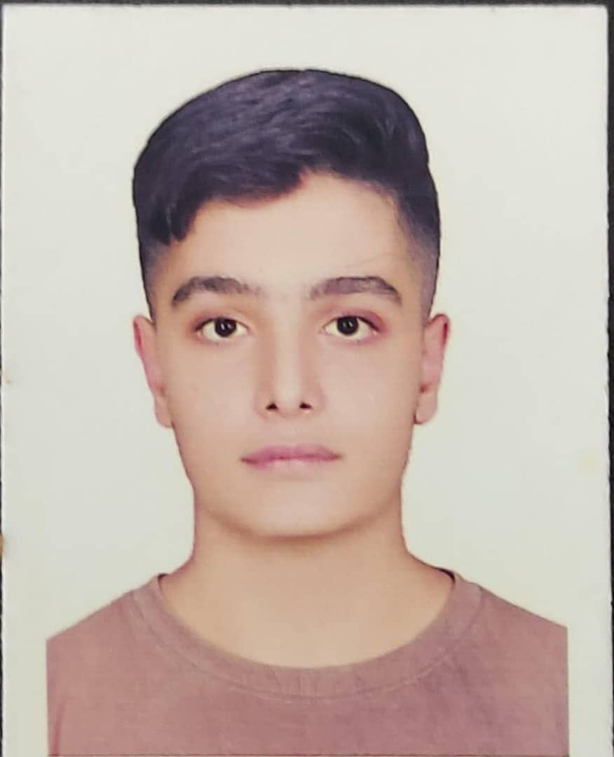 مصاحبه با ایلیا تشکر؛ دانش‌آموز پایه دوازدهم تجربی از شیراز