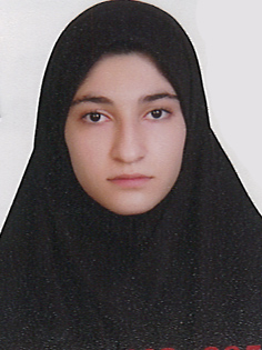 مصاحبه با زهرا عرفانی قهرمان آزمون‌های تابستان و پائیز بابل