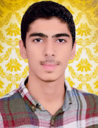 مصاحبه با محمد حسین شیرزاد قهرمان آزمون‌های تابستان و پائیز بابل