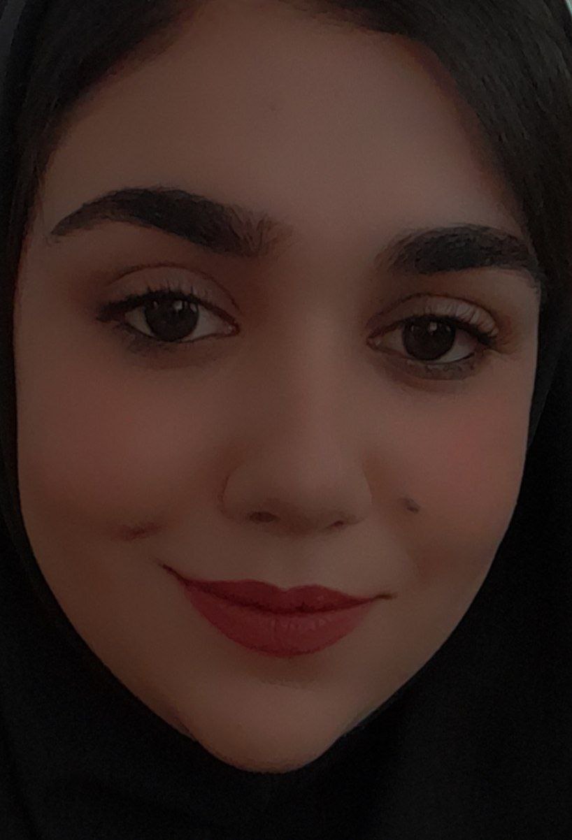 گفتگو با تارا میرزایی دوازدهم انسانی