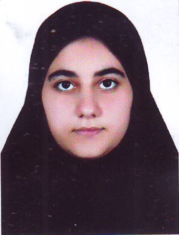 گفتگو با پانیسا عبادی، قهرمان تابستان و پاییز، دانش آموز پایه نهم