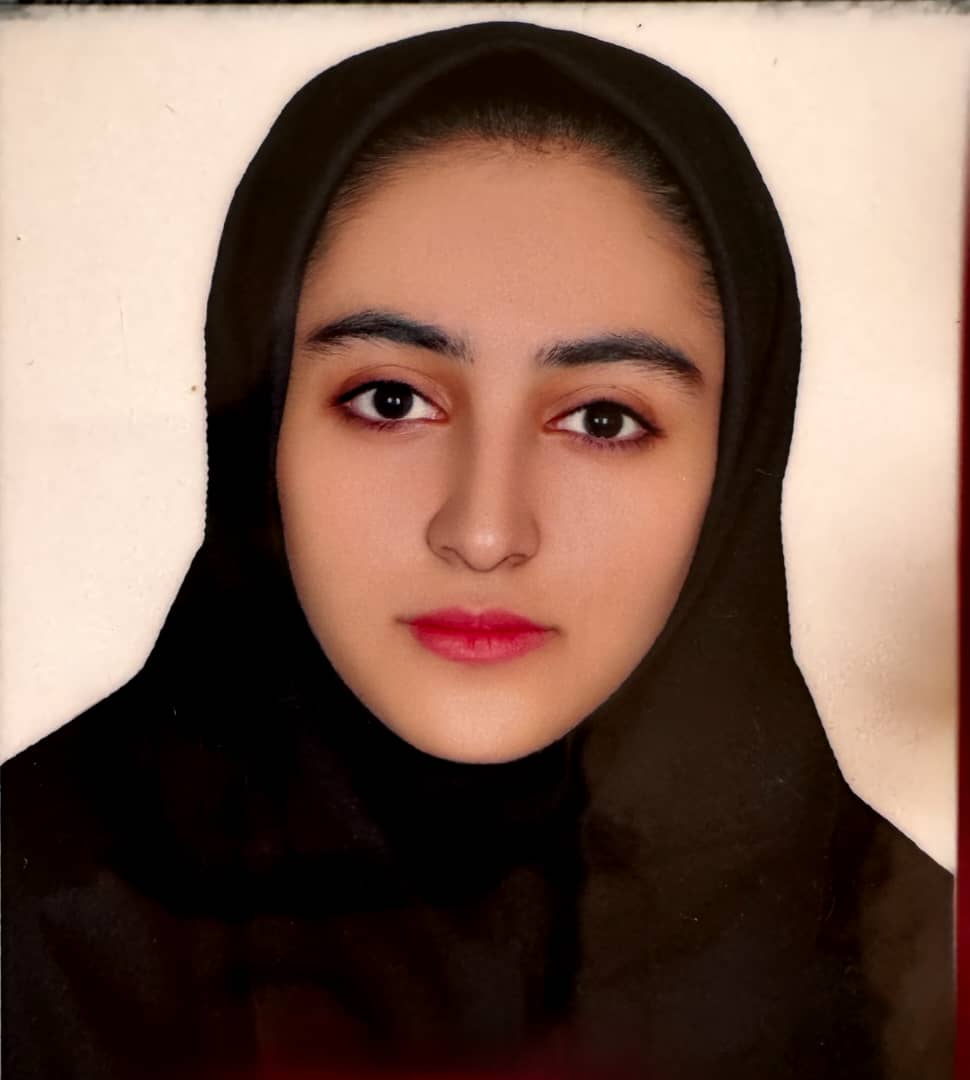 روش مطالعه دانش آموز برتر اسرا دانش مهر