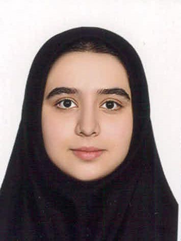 گفتگو با درسا صیادی ; قهرمان پیوستگی از جهرم